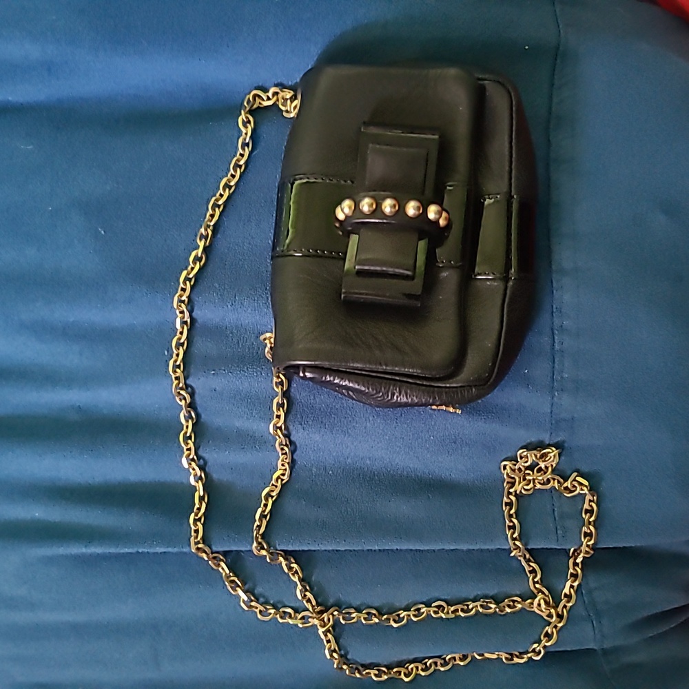 sling purse